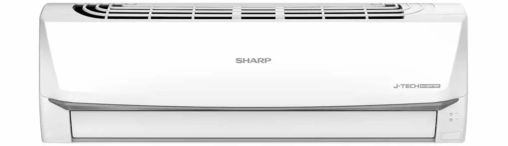 Máy Lạnh Sharp Inverter 2.0 HP AH-X18ZW
