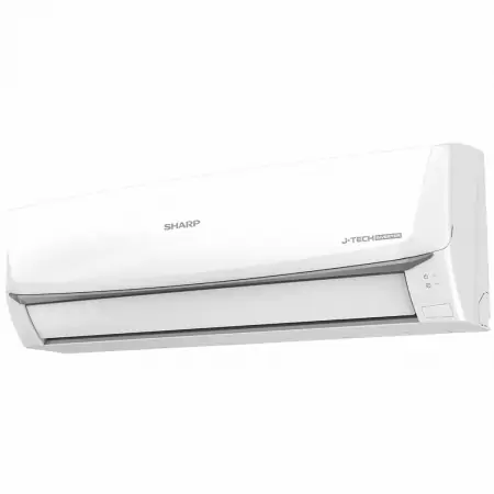Máy Lạnh Sharp Inverter 2.0 HP AH-X18ZW 1