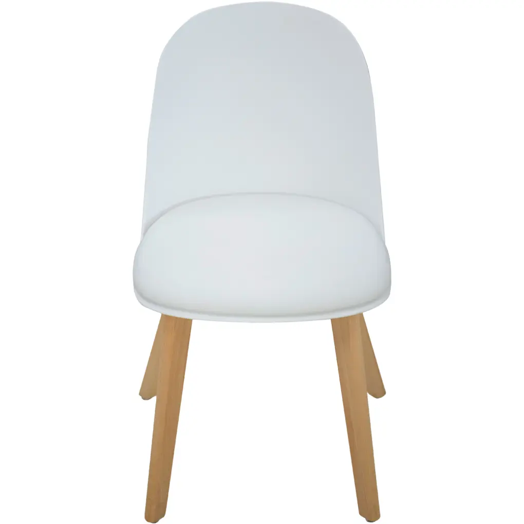 Ghế Nhựa SL-7022MD Trắng 0