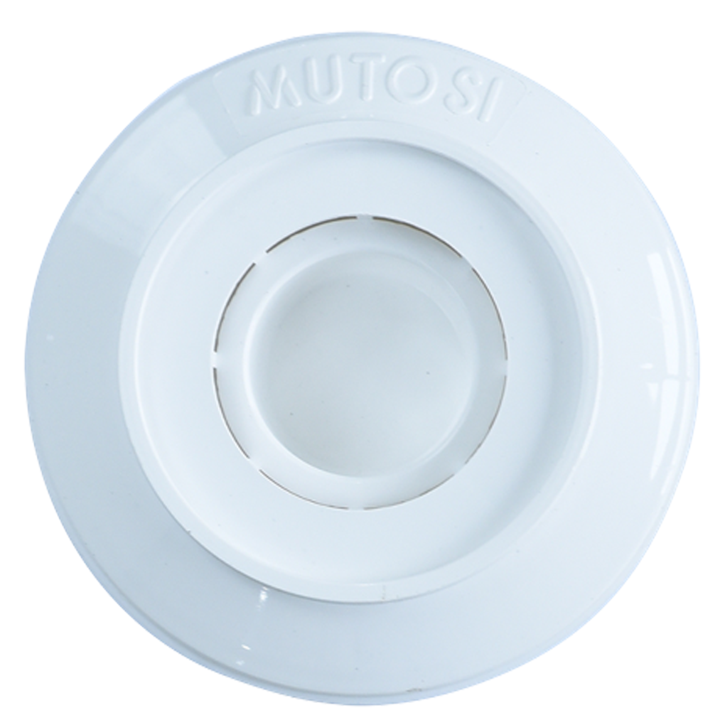 Lõi Lọc Mutosi Số 2 OCB - GAC 10"