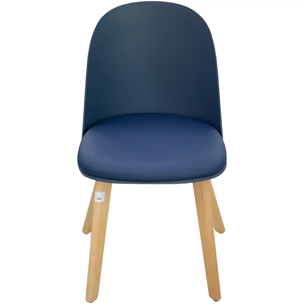 Ghế Nhựa SL-7022MD Xanh Dương 0