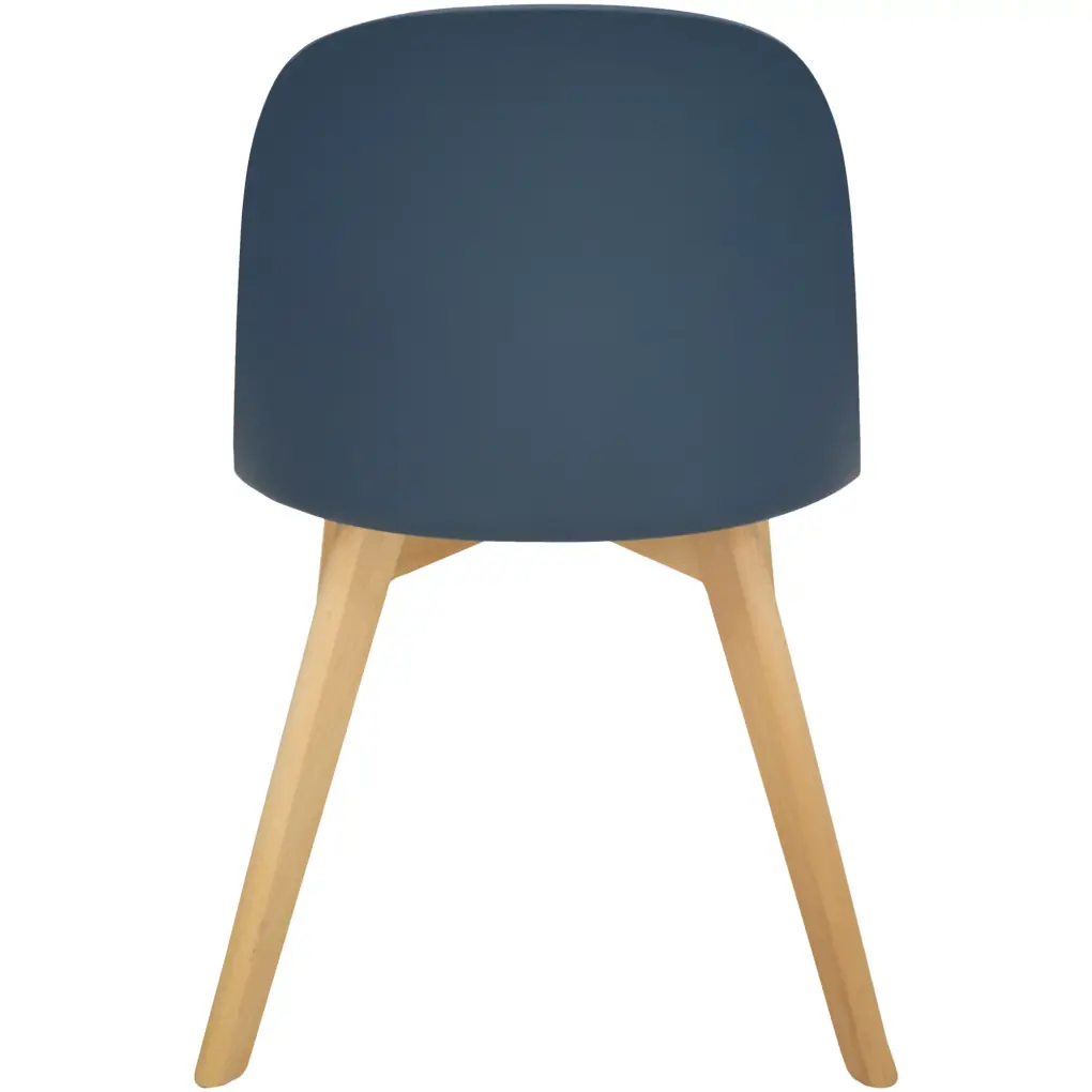 Ghế Nhựa SL-7022MD Xanh Dương 3