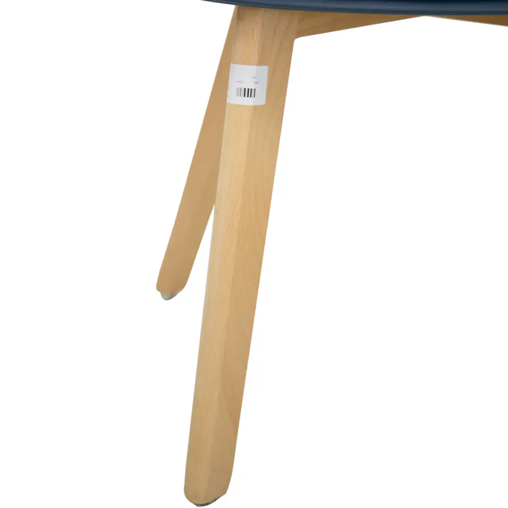 Ghế Nhựa SL-7022MD Xanh Dương 5