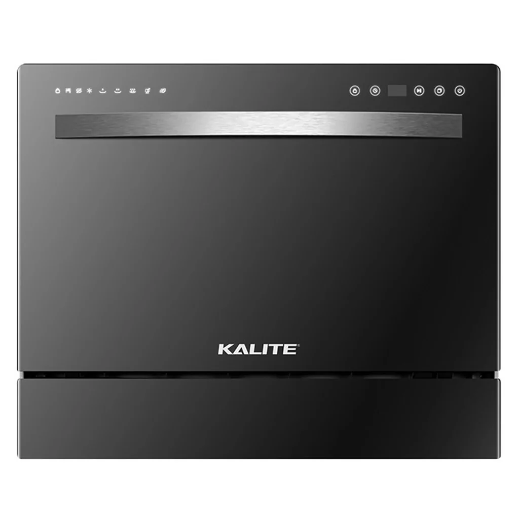 Máy Rửa Bát 6 Bộ Kalite KDW9141
