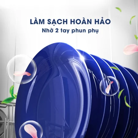 Máy Rửa Bát 6 Bộ Kalite KDW9141 2