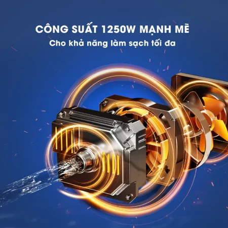 Máy Rửa Bát 6 Bộ Kalite KDW9141 3