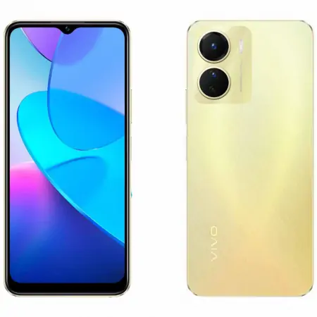 vivo Y16 128GB 0
