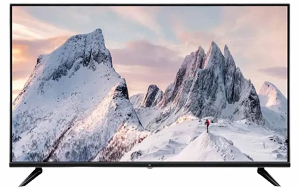 Android Tivi Xiaomi A2 32 inch L32M7-EAVN 0