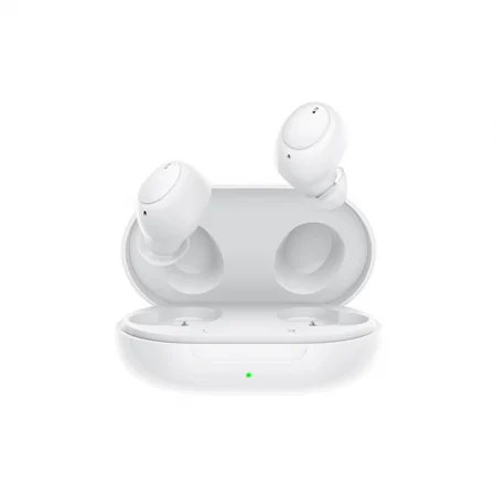 Tai nghe Bluetooth Oppo Enco Buds Trắng 2