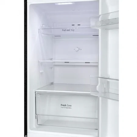 Tủ Lạnh LG Inverter 217 Lít GV-B212WB 8