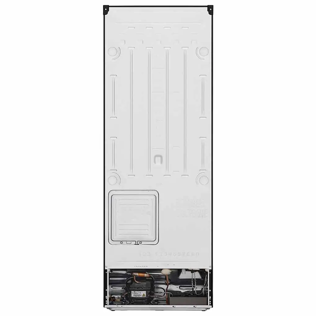 Tủ Lạnh LG Inverter 243 Lít GV-B242BL 8