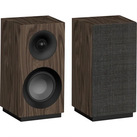 Loa Jamo S807 HCS Walnut 1