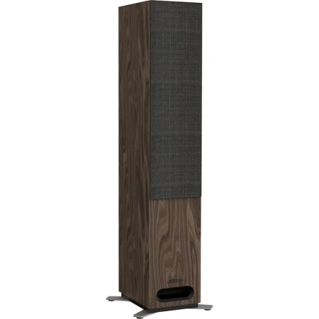 Loa Jamo S807 HCS Walnut 2