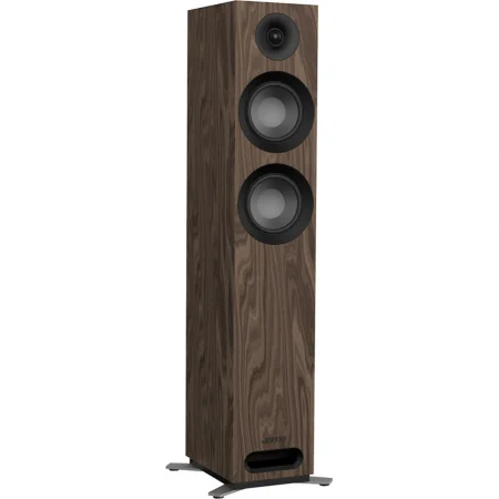 Loa Jamo S807 HCS Walnut 3