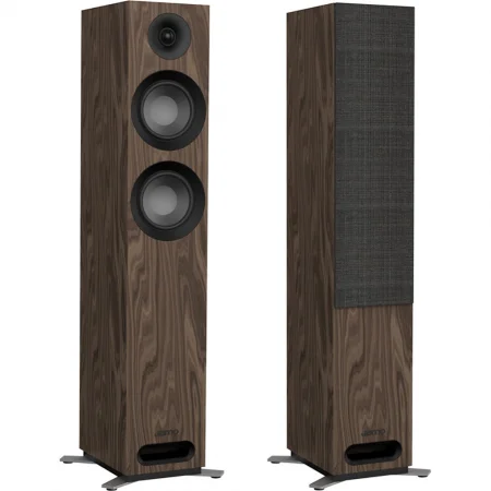 Loa Jamo S807 HCS Walnut 4