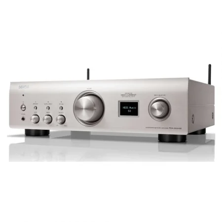 Amply Denon PMA-900HNESPE2 0