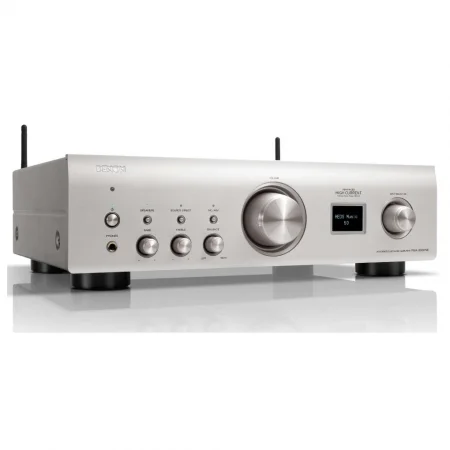 Amply Denon PMA-900HNESPE2 1