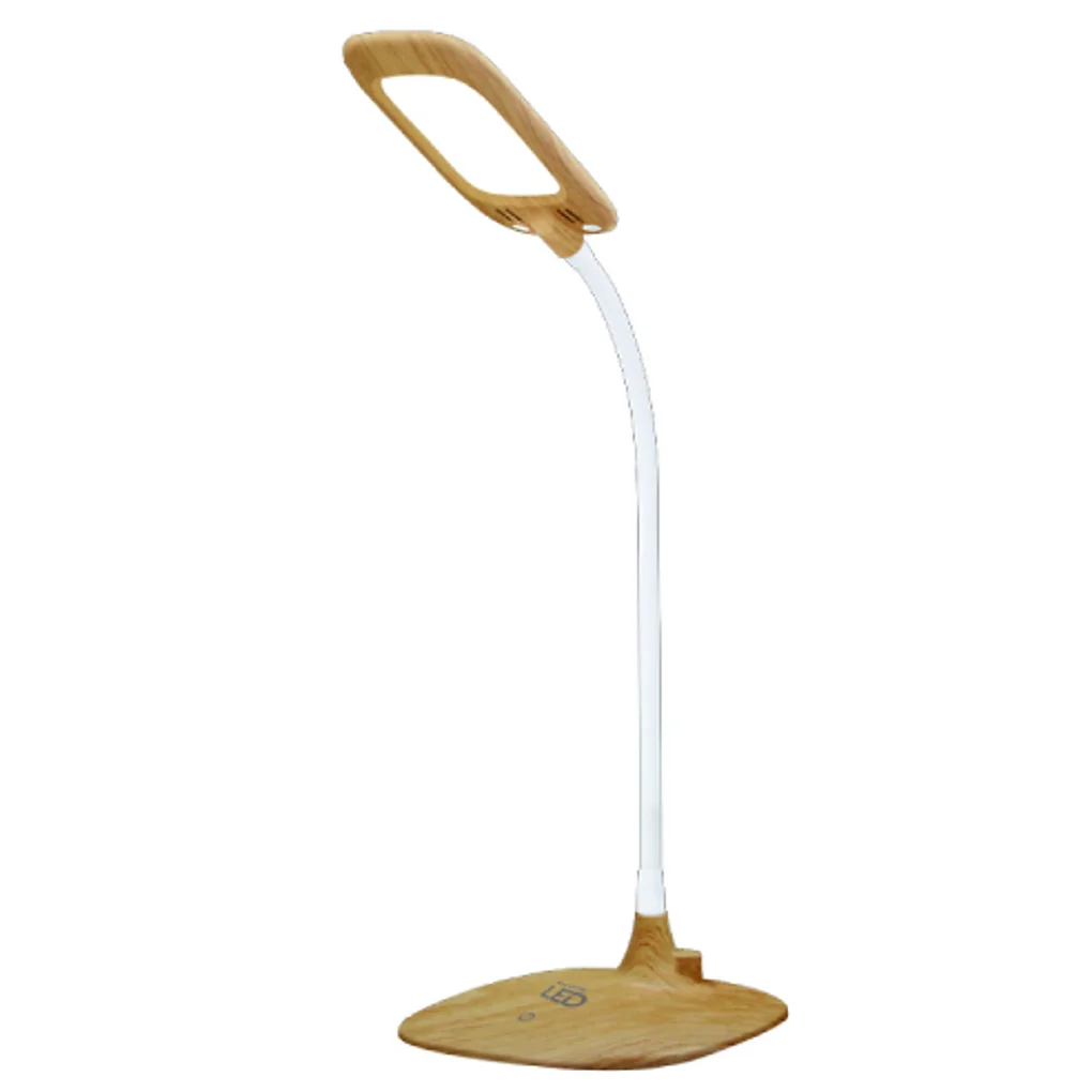 Đèn Bàn Sạc LED Bảo Vệ Thị Lực Điện Quang ĐQ LDL12B 6BR