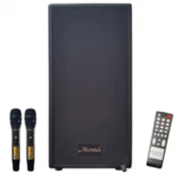 Loa Karaoke Di Động Microtek MTK F300