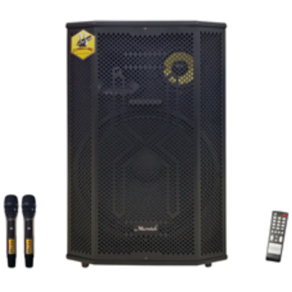 Loa Karaoke Di Động F-1500Pro