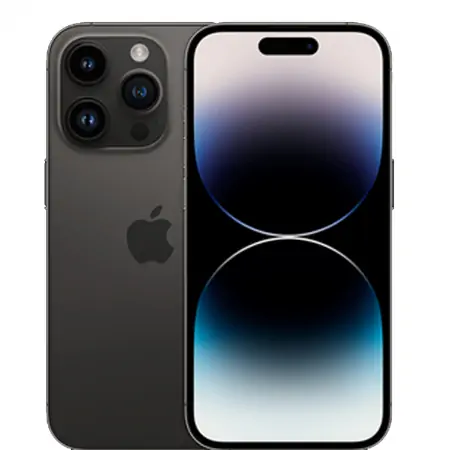 iPhone 14 Pro 128GB Tím Chính hãng VN/A 1