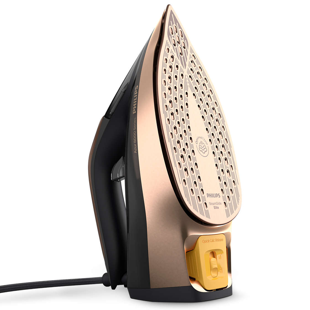 Bàn Ủi Hơi Nước Philips DST8041/80 0