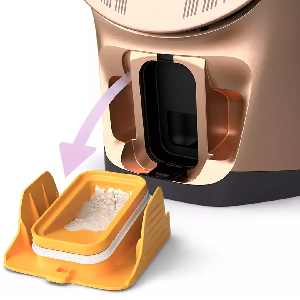 Bàn Ủi Hơi Nước Philips DST8041/80 1