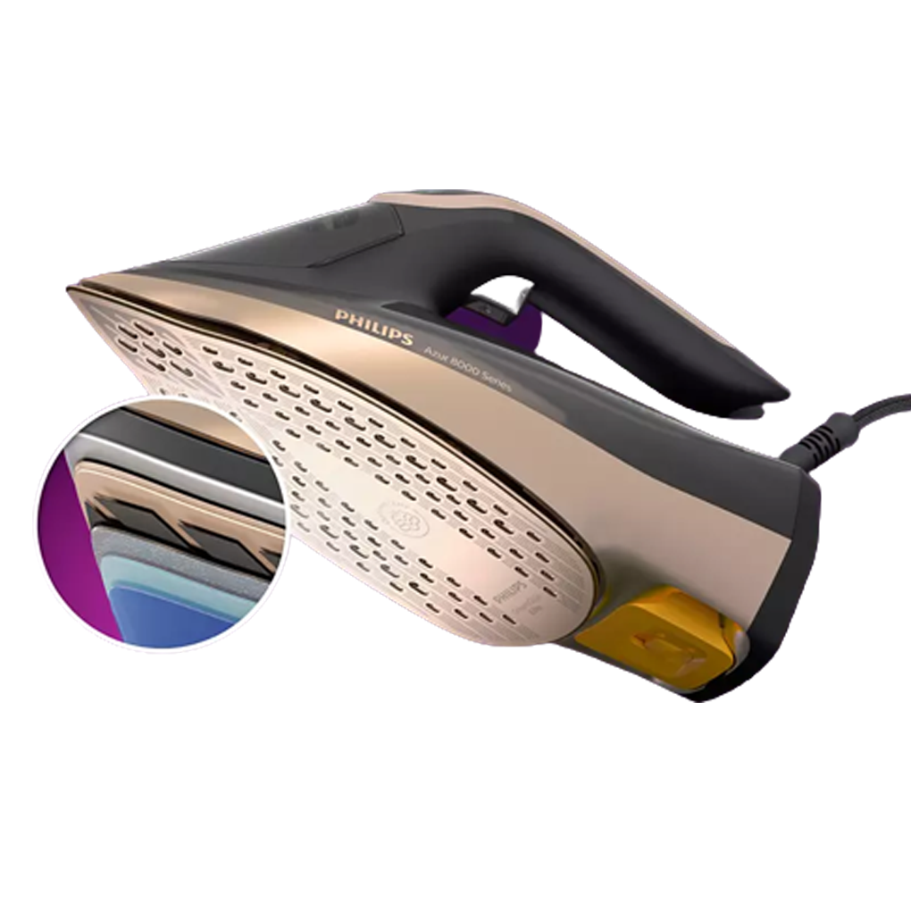 Bàn Ủi Hơi Nước Philips DST8041/80 3