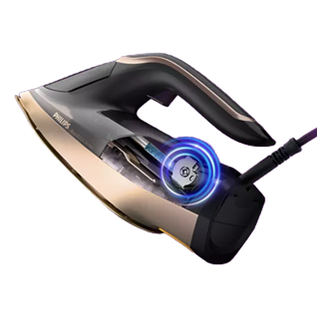 Bàn Ủi Hơi Nước Philips DST8041/80 4