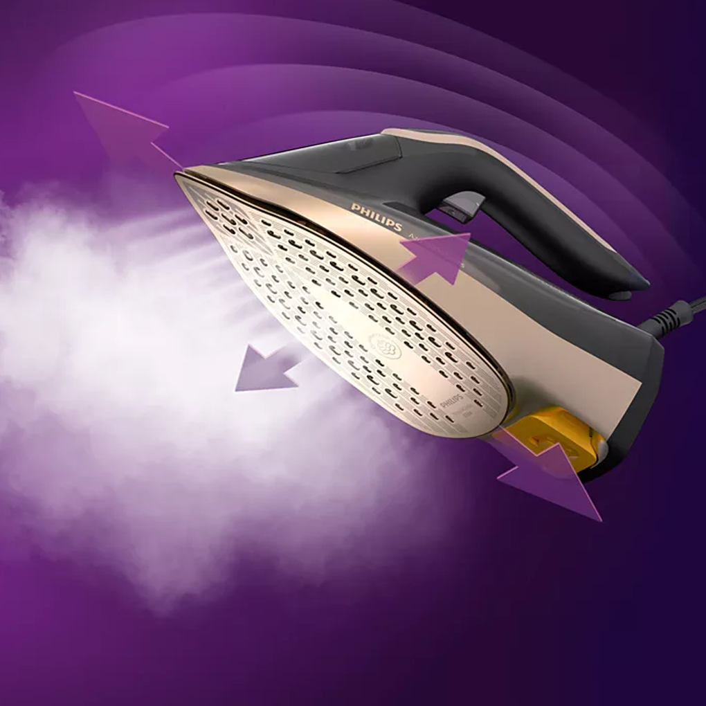 Bàn Ủi Hơi Nước Philips DST8041/80 6