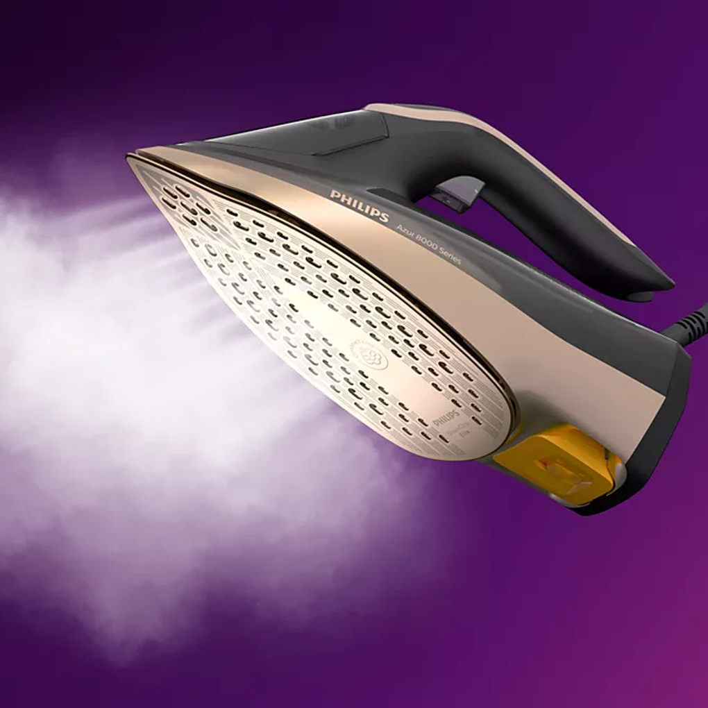 Bàn Ủi Hơi Nước Philips DST8041/80 7