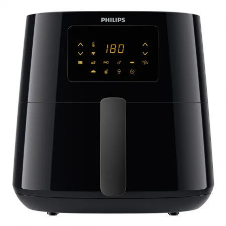 Nồi Chiên Không Dầu Philips HD9280/90 3