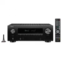Ampli Đa Kênh Denon AVR-X2700HBKE2