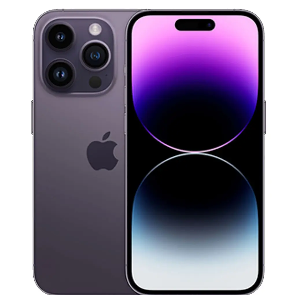 iPhone 14 Pro 256GB màu tím (purple) luôn là sự lựa chọn của những ai yêu thích trải nghiệm tối ưu cho dữ liệu cá nhân và hình ảnh chất lượng cao. Sản phẩm không chỉ sở hữu màu sắc độc đáo mà còn được trang bị những tính năng ưu việt. Hãy xem hình ảnh để khám phá thêm.
