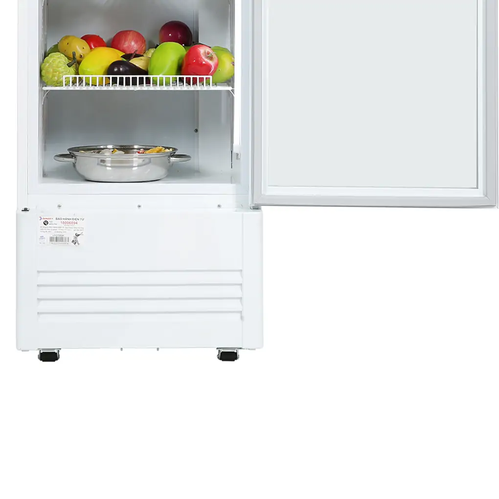 Tủ Mát Sanaky 240 lít VH-2589K (Sản phẩm trưng bày)