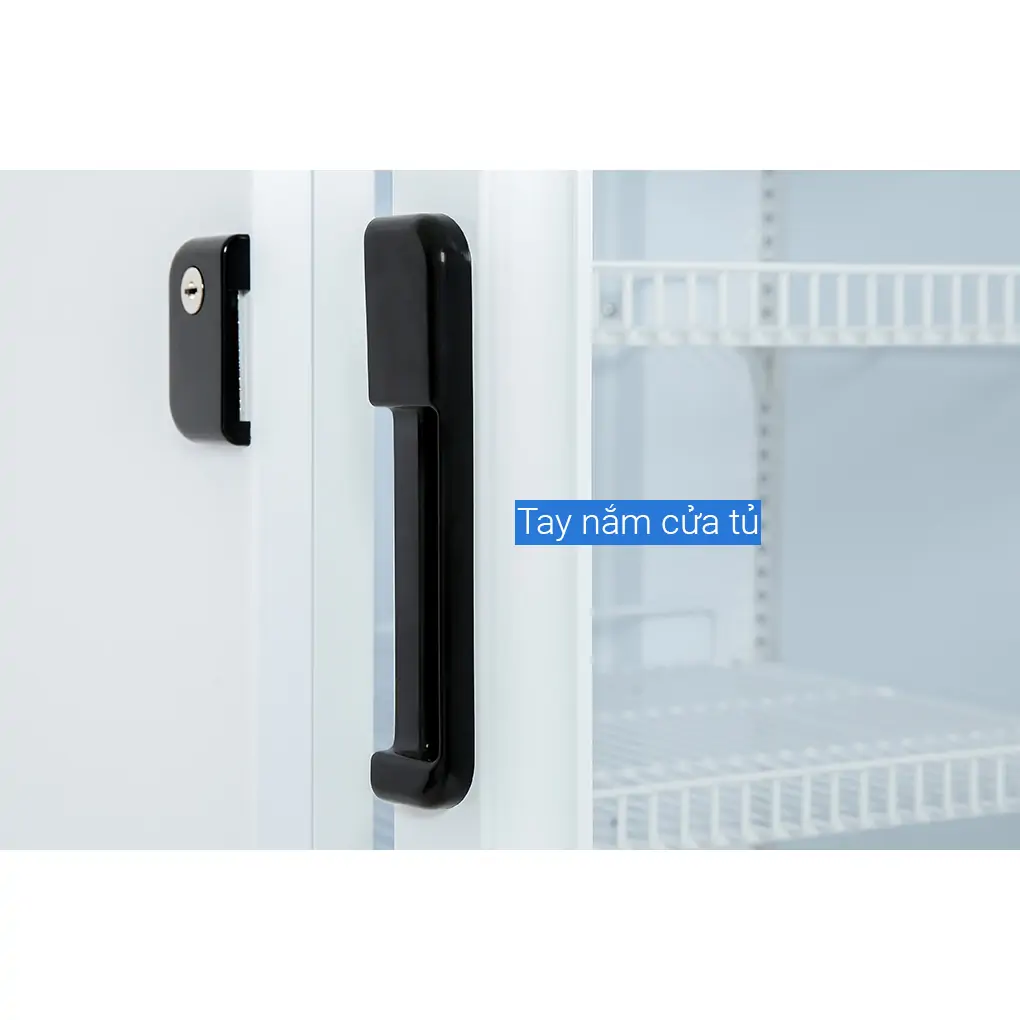 Tủ Mát Sanaky 240 lít VH-2589K (Sản phẩm trưng bày)