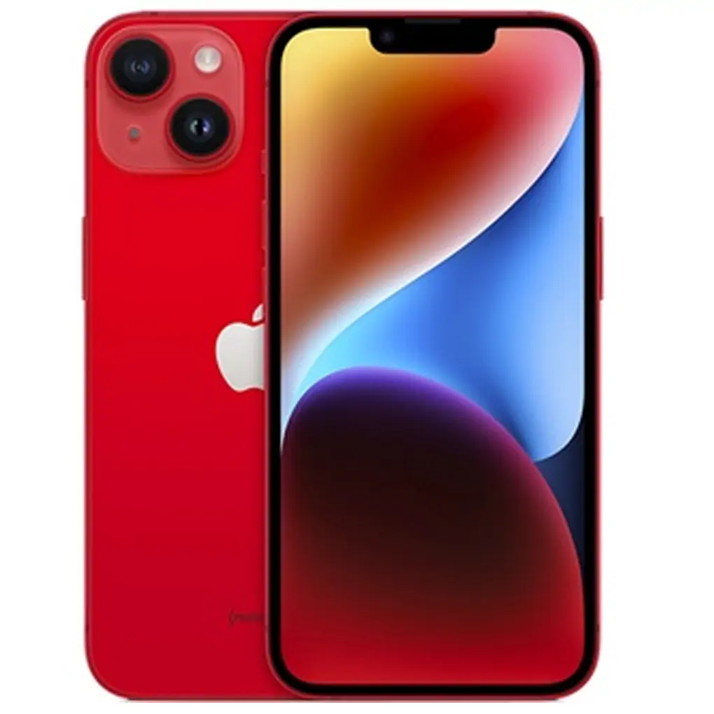 iPhone 14 Plus 256GB Tím Chính hãng VN/A 1