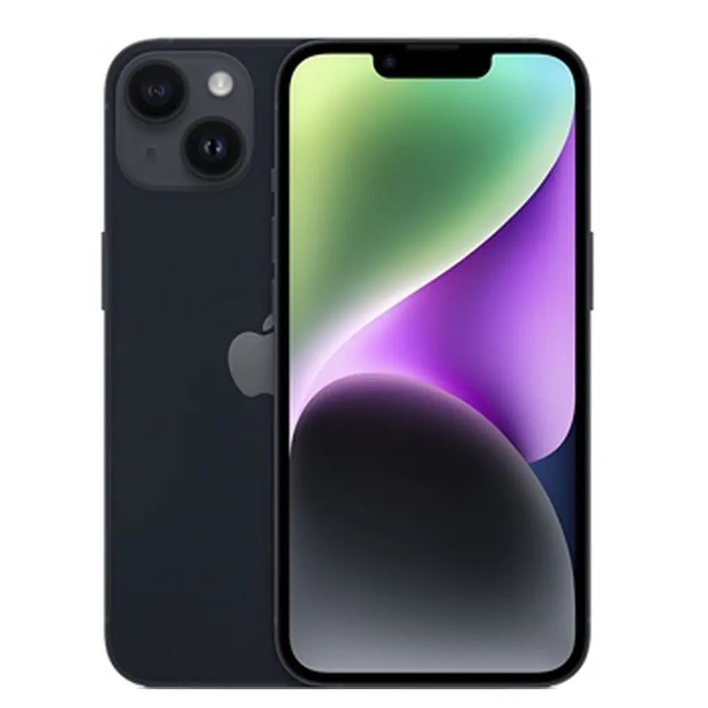 iPhone 14 Plus 256GB Tím Chính hãng VN/A 2