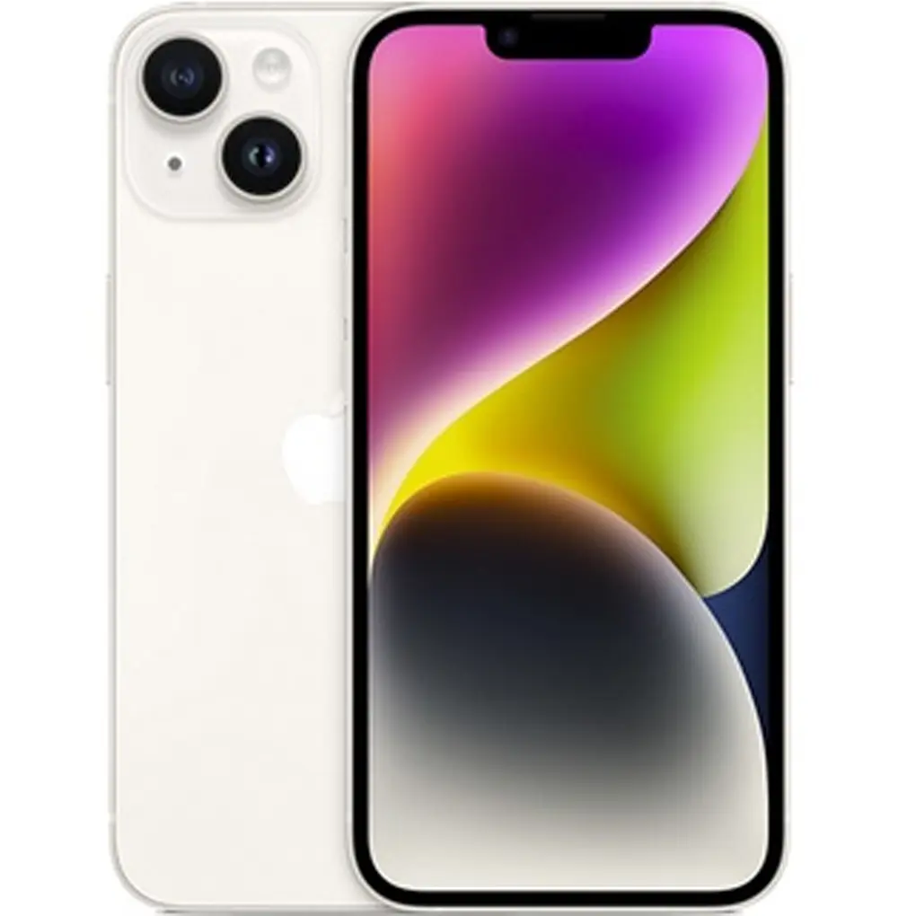 iPhone 14 Plus 256GB Tím Chính hãng VN/A 4