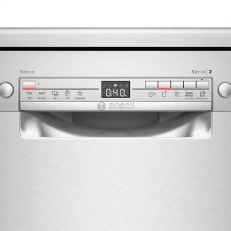Máy Rửa Bát Bosch SMS2IVI61E - Series 2 0