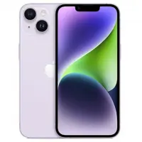 iPhone 14 Plus 512GB Tím Chính hãng VN/A