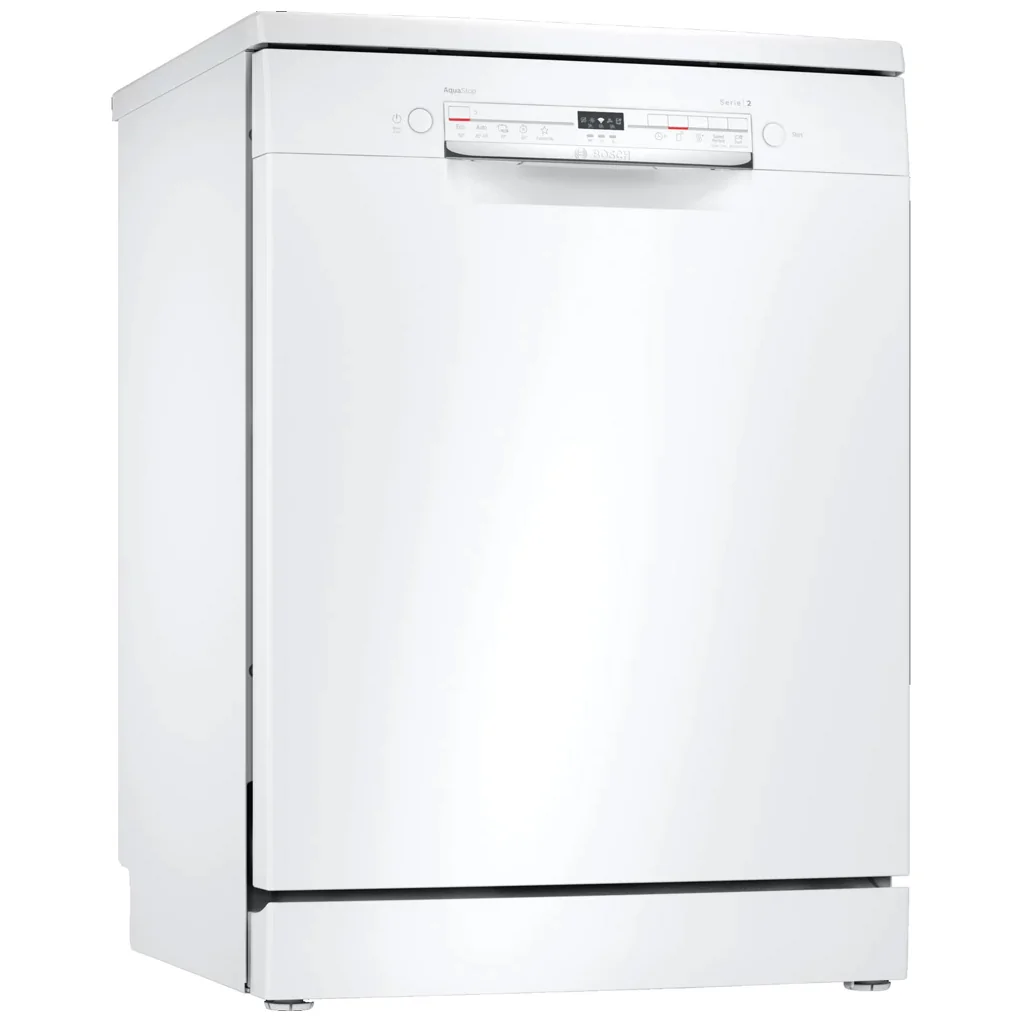 Máy Rửa Bát Bosch SMS2ITW04E - Series 2