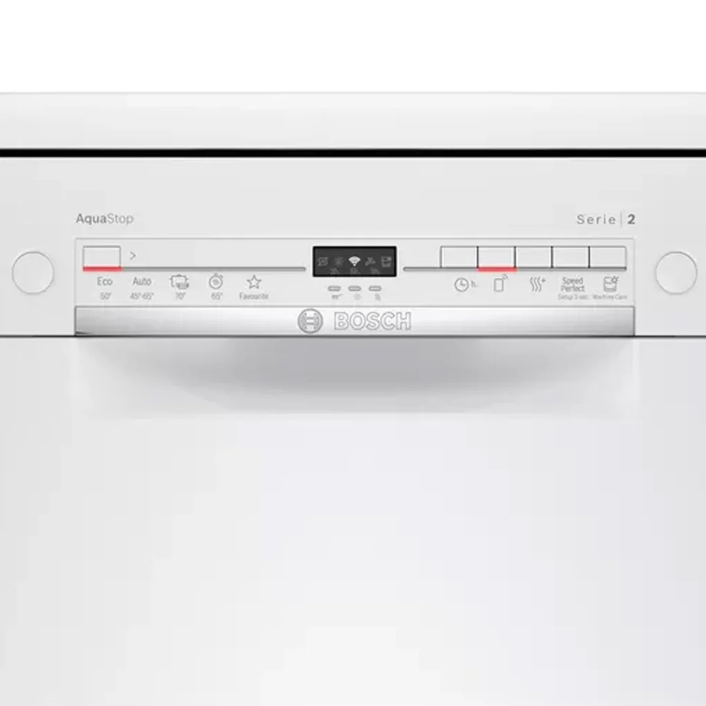 Máy Rửa Bát Bosch SMS2ITW04E - Series 2 0