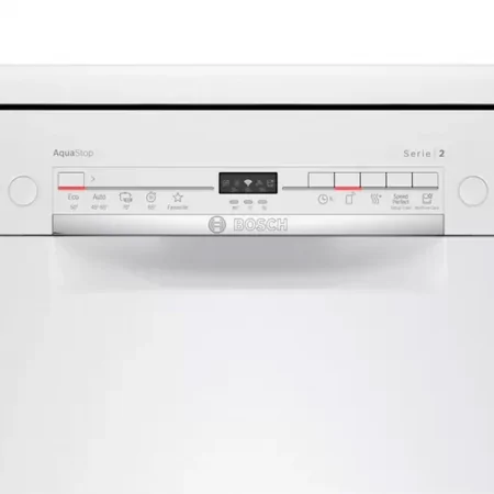 Máy Rửa Bát Bosch SMS2ITW04E - Series 2 0