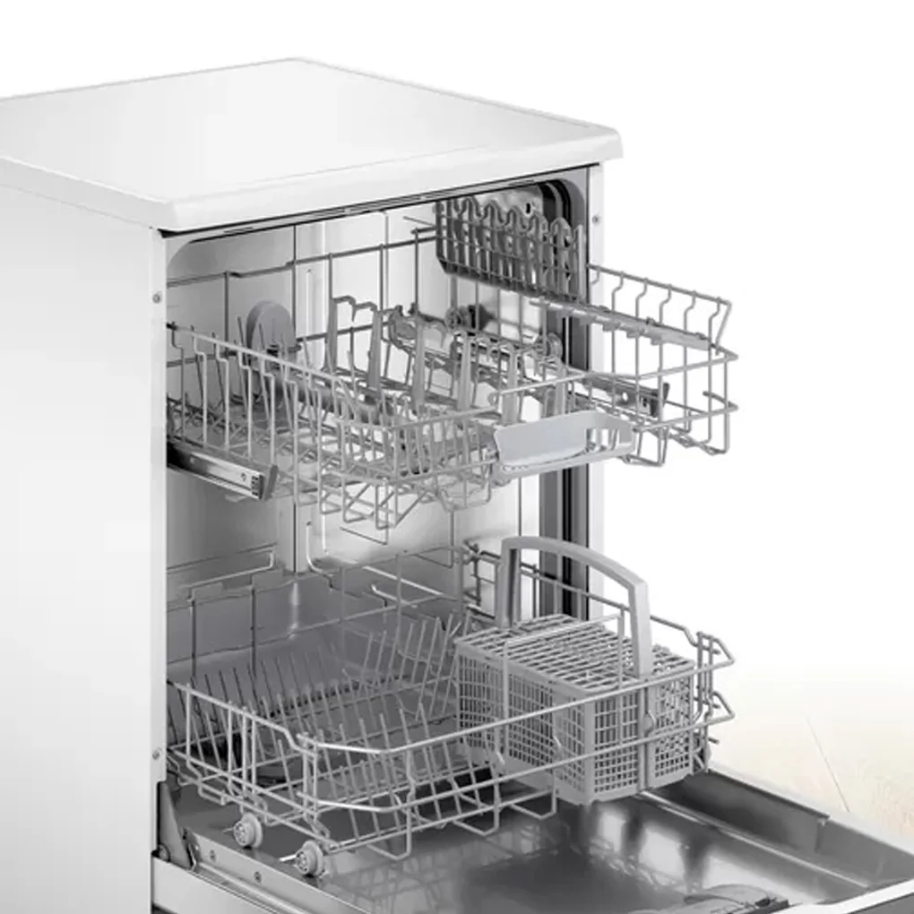 Máy Rửa Bát Bosch SMS2ITW04E - Series 2 1