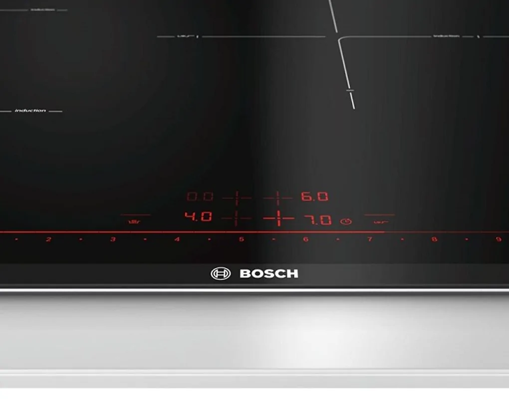 Bếp Từ Bosch PIE875DC1E - Tây Ban Nha 1