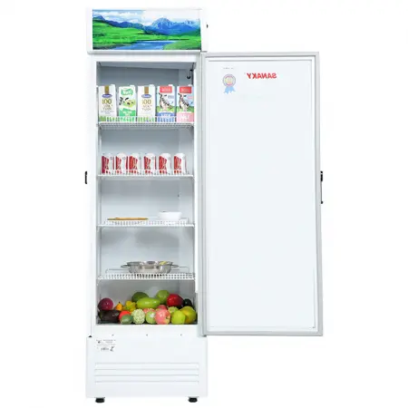 Tủ Mát Sanaky 480 Lít VH-5089K 1
