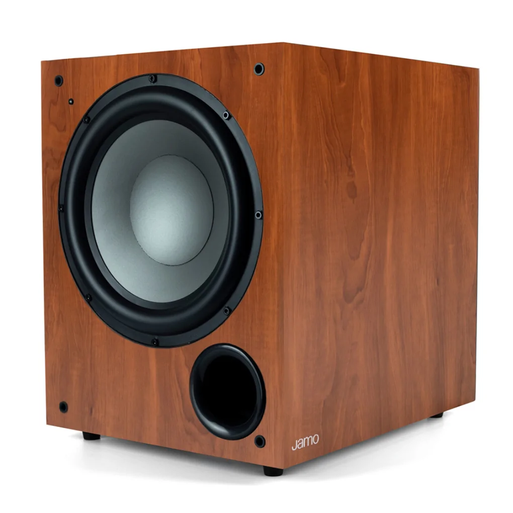 Loa Sub Jamo C912