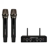 Micro Không Dây WMS210 Hiệu Boston Acoustics