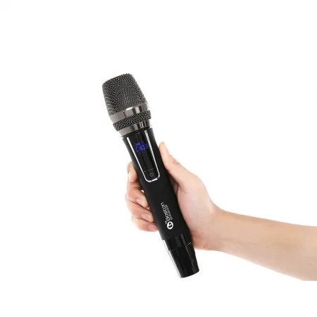 Micro Không Dây WMS210 Hiệu Boston Acoustics 5